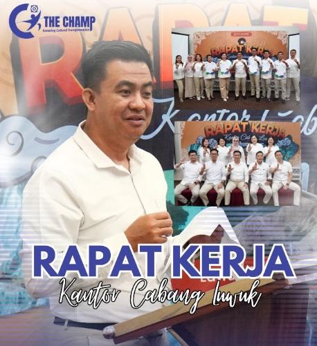 Dokumentasi Visual