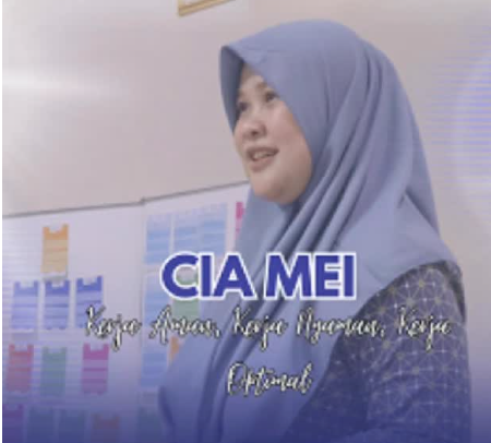 Dokumentasi Visual
