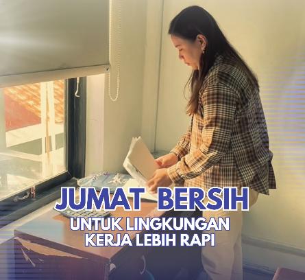 Dokumentasi Visual