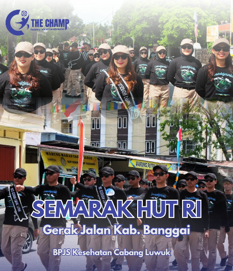 Dokumentasi Visual
