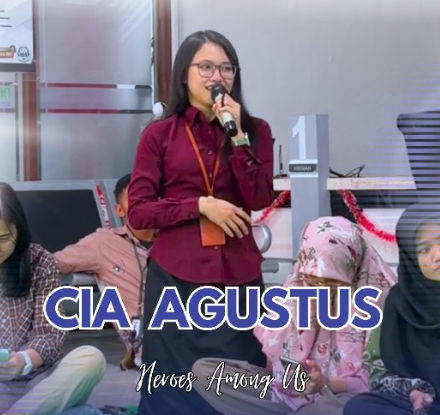 Dokumentasi Visual